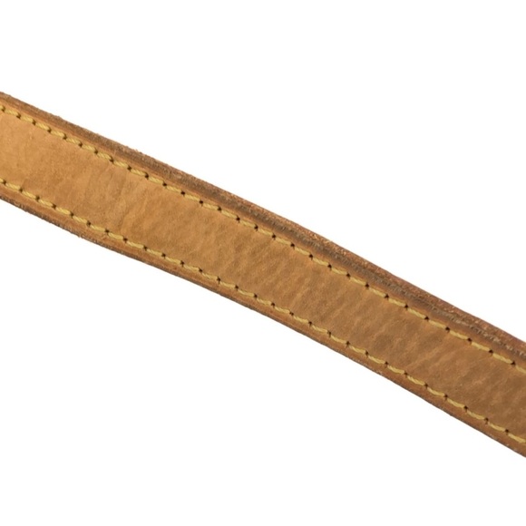 LOUIS VUITTON Musette salsa - Picture 11 of 13